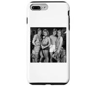 Custodia per iPhone 7 Plus/8 Plus Bucks Fizz Pop Group La mia macchina fotografica non mente mai 1982