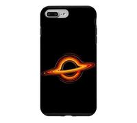 Custodia per iPhone 7 Plus/8 Plus Buco Nero Universo Fisica Astrofisica Fisica Quantistica