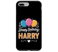 Custodia per iPhone 7 Plus/8 Plus Buon compleanno Harry