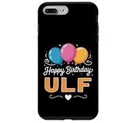 Custodia per iPhone 7 Plus/8 Plus Buon compleanno Ulf