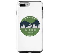 Custodia per iPhone 7 Plus/8 Plus C&O Canale