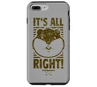 Custodia per iPhone 7 Plus/8 Plus Caddyshack It's All Right!