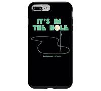 Custodia per iPhone 7 Plus/8 Plus Caddyshack It's In the Hole