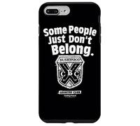 Custodia per iPhone 7 Plus/8 Plus Caddyshack Some People Just Don't Belong