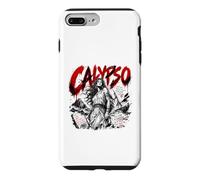 Custodia per iPhone 7 Plus/8 Plus Calipso Mitologia Greca Dea del Mare Odissea