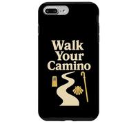Custodia per iPhone 7 Plus/8 Plus Cammina Il Tuo Camino
