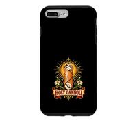 Custodia per iPhone 7 Plus/8 Plus Cannoli Santi