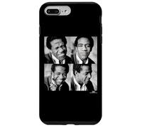 Custodia per iPhone 7 Plus/8 Plus Cantante Al Green Let's Stay Together 1988 Phil Nicholls