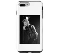 Custodia per iPhone 7 Plus/8 Plus Cantante Kim Wilde Kids In America Live On Tour 1982