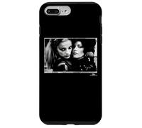 Custodia per iPhone 7 Plus/8 Plus Cantanti Lene Lovich & Nina Hagen di Phil Nicholls