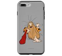 Custodia per iPhone 7 Plus/8 Plus Captain Caveman Just Chilling