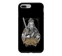 Custodia per iPhone 7 Plus/8 Plus Carlo Magno