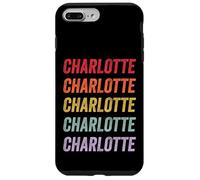 Custodia per iPhone 7 Plus/8 Plus Carlotta