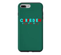 Custodia per iPhone 7 Plus/8 Plus CARPE DIEM Cogli l'attimo