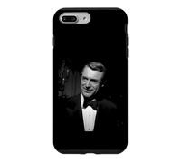 Custodia per iPhone 7 Plus/8 Plus Cary Grant Attore thriller comico filma indiscreto 1957