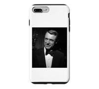 Custodia per iPhone 7 Plus/8 Plus Cary Grant filma l"attore thriller commedia indiscreto 1957