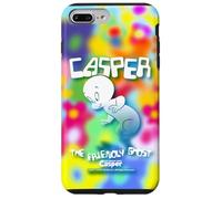 Custodia per iPhone 7 Plus/8 Plus Casper Spring Flight Glow