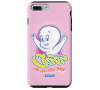 Custodia per iPhone 7 Plus/8 Plus Casper Spring Time Ghost