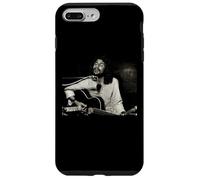 Custodia per iPhone 7 Plus/8 Plus Cat Stevens treno della pace anni '70 Era Live Da Cazzo Barnatt
