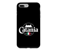 Custodia per iPhone 7 Plus/8 Plus Catania Italia Viaggi Città Italia