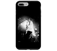 Custodia per iPhone 7 Plus/8 Plus Catherine Wheel Shoegaze Band Black Live di Andy Willsher