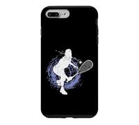 Custodia per iPhone 7 Plus/8 Plus Catturare lo slancio del gioco di squash