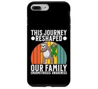 Custodia per iPhone 7 Plus/8 Plus Cerebral Palsy Awareness Gifts for kids CP Awareness Warrior