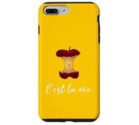 Custodia per iPhone 7 Plus/8 Plus C'est La Vie