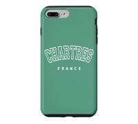 Custodia per iPhone 7 Plus/8 Plus CHARTRES FRANCIA Città francese