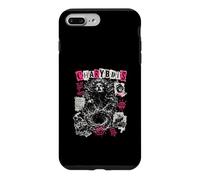 Custodia per iPhone 7 Plus/8 Plus Charybdis Il mare non dimentica che ingoia l'abisso