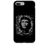 Custodia per iPhone 7 Plus/8 Plus Che Guevara Cuba Rebel Signature Guerrilla Revolution