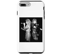 Custodia per iPhone 7 Plus/8 Plus Cheryl Baker e Shelly Preston Bucks Fizz Live 1989