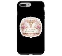 Custodia per iPhone 7 Plus/8 Plus Chirurgo Plastica Donna Ricostruttiva Chirurgia Estetica Medico