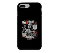 Custodia per iPhone 7 Plus/8 Plus Cicero Quis Custodiet Ipsos Custodes Latino