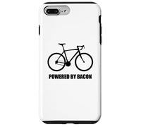 Custodia per iPhone 7 Plus/8 Plus Ciclismo Bacon Power