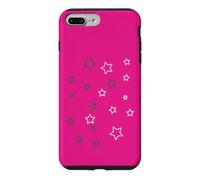 Custodia per iPhone 7 Plus/8 Plus Cielo stellato Astronomia Cielo Spazio Stelle