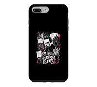 Custodia per iPhone 7 Plus/8 Plus Citazioni di poesia Rainer Maria Rilke Letteratura tedesca