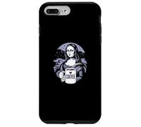 Custodia per iPhone 7 Plus/8 Plus Coffee Lover Famous Art Espresso Latte Cafe Kaffee