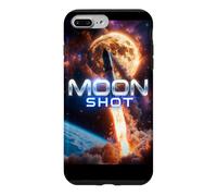 Custodia per iPhone 7 Plus/8 Plus Colpo di luna