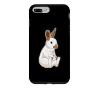 Custodia per iPhone 7 Plus/8 Plus Coniglio Gamer Controller