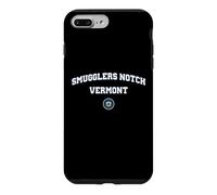 Custodia per iPhone 7 Plus/8 Plus Contrabbandieri Notch Vermont (VT)