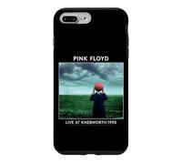 Custodia per iPhone 7 Plus/8 Plus Copertina Pink Floyd Live At Knebworth 1990