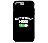 Custodia per iPhone 7 Plus/8 Plus Core Workout Pilates Amante