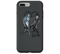 Custodia per iPhone 7 Plus/8 Plus Corpse Bride Runaway Groom
