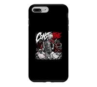 Custodia per iPhone 7 Plus/8 Plus Costantino Imperatore Romano Santi Martiri Roma