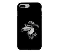 Custodia per iPhone 7 Plus/8 Plus Cowboy Tucano Vintage Western