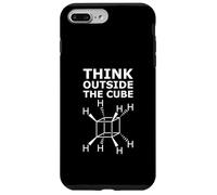 Custodia per iPhone 7 Plus/8 Plus Cubano Chimica Scienza - Think Outside the Cube