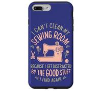 Custodia per iPhone 7 Plus/8 Plus Cucito nella mia stanza da cucito cucito sartoria