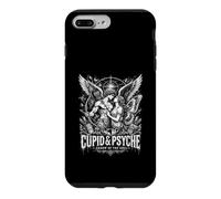 Custodia per iPhone 7 Plus/8 Plus Cupido E Psiche Freccia Dell'anima Mitico Amore