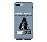Custodia per iPhone 7 Plus/8 Plus Custodie per chitarra The Everly Brothers Empire Liverpool